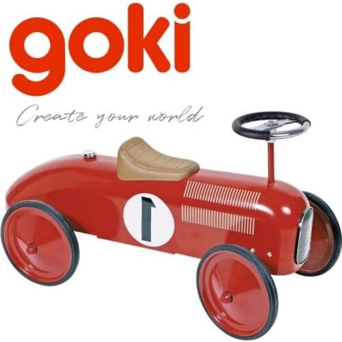 Игрушечные машинки GOKI China At AliExpress