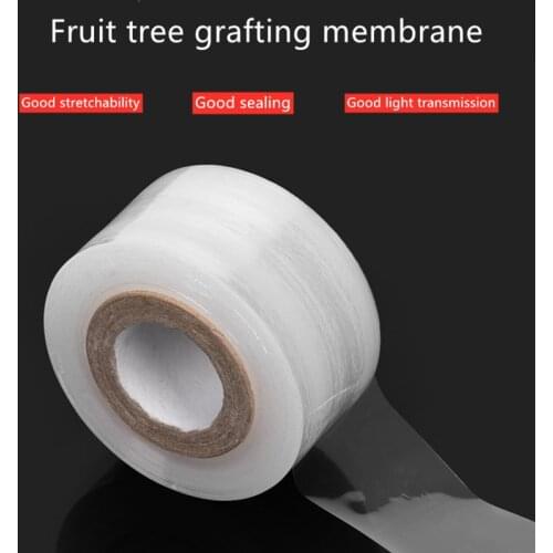 Garden Fruit Tree Grafting Special Film Bandage Winding Film Grafting Tree Grafting Film Grafting Tape