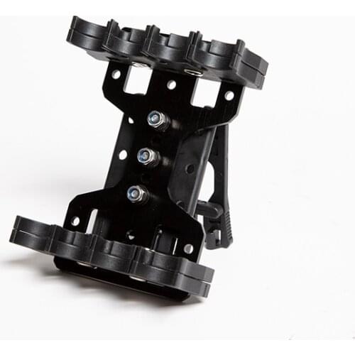 Tactical Hunting Shotshell Carrier 8Q Series New Practical Shotgun shell Carrier for Hunt Gear Free Shipping