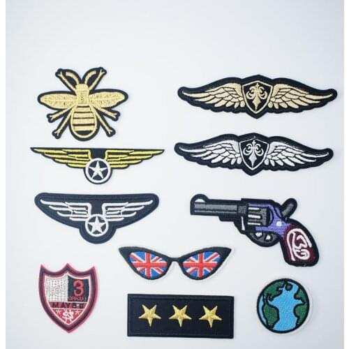 Maneki Neko Patteraless Sew clothes Mending Clothes tab sign stamp to amend redo reform do over tailor on T-shirt dress apparel