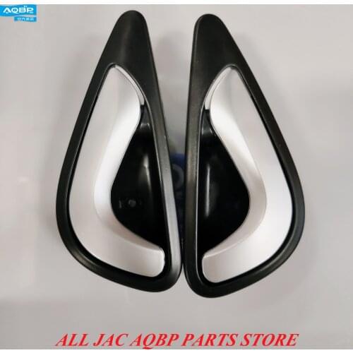 Front left and right Car parts OE Number 6105150U2010 6105160U2010 for JAC J4 J5 J6 Door handle