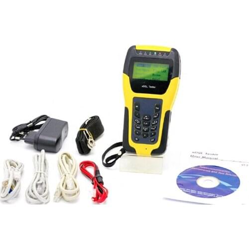 ST332B golden modem VDSL2 Tester Italy version gfast