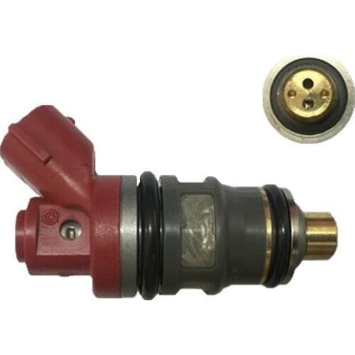 1pcs fuel injector Nozzle OEM :23250-74150 for sailika for Toyota