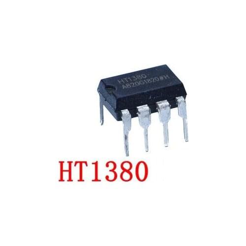1PCS HT1380 DIP-8