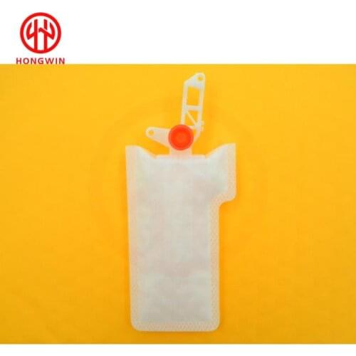 1PCS*Strainer Fuel Pump Filter For VVolkswagen VVolvo LLand Rover VDO MMercedes-Benz BBMW Diameter 11mm size 100*63 mm