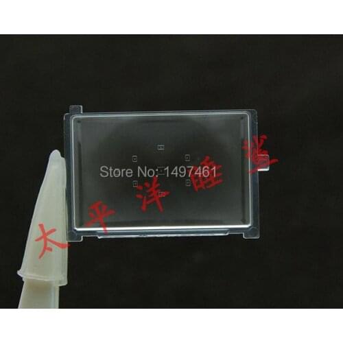 1PCS VF 9 Point matte focus screen glass repair parts For Canon EOS 550D 600D 650D 700D SLR