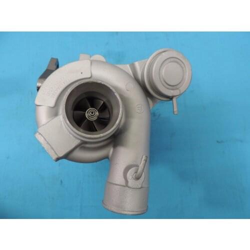 2004-08 Subaru Forester XT Models 49377-04300 14412AA451 TD04L-13T Turbo charger