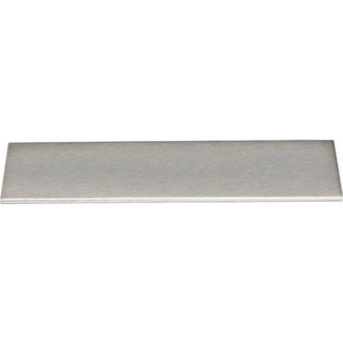 6061 Aluminum Flat Bar Flat Plate 200x50x3mm Sheet 3mm Thick Cut Mill Stock