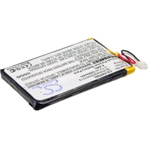 Cameron Sino 1200mAh battery for FALK F10 F12 F5 F8 BLP5040835007212