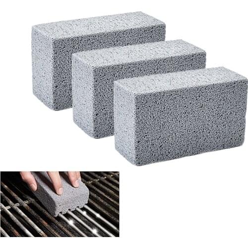 CHASANWAN Grill Brushes