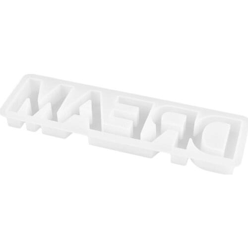 Decorations Casting Silicone Mould DIY Crafts Jewelry Making Tool Crystal Epoxy Resin Mold