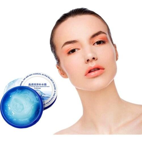 LOVE THANKS Anti-aging Face Cream Whitening Anti Wrinkle Firming Moisturizing Hyaluronic Acid Essence Skin Care Day Creams 1Pcs