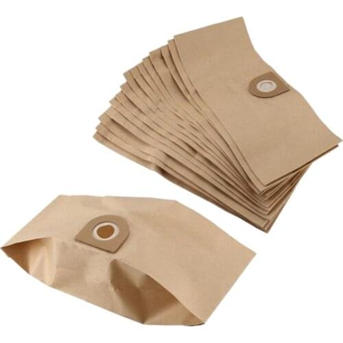 20 Pcs Vacuum Cleaner Bags for VAX 2000 4000 5000 6000 6131 6135 6140 6140 6155 7131 VACUUM CLEANER DUST BAGS
