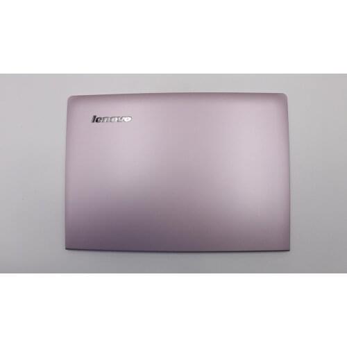 New and Original Laptop Lenovo S300 S310 LCD Rear back Cover case Pink AP0S9000410 90201506