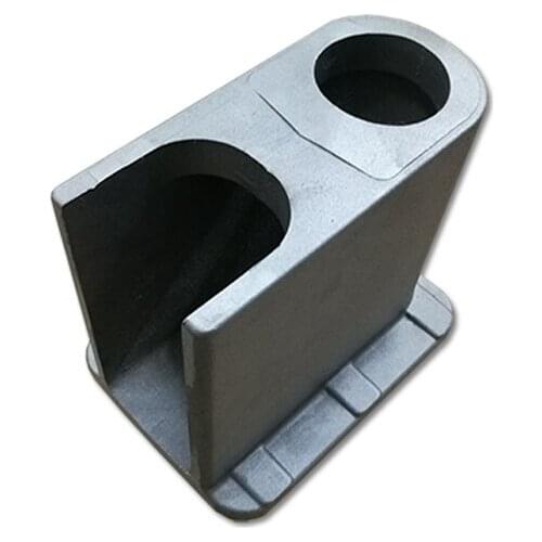 Die Casting Parts Machining Precision Aluminum Die Cast Product Parts
