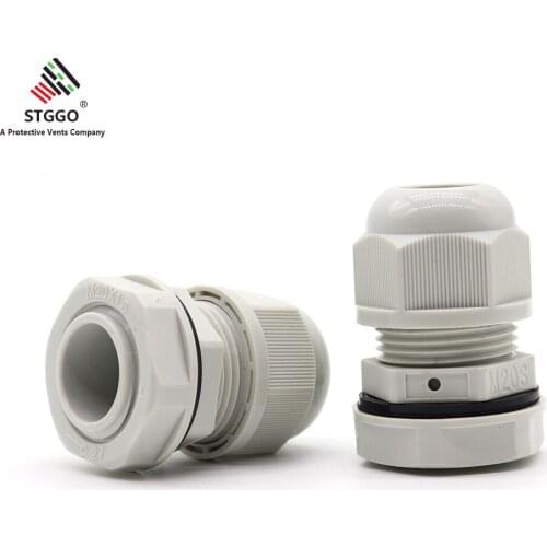 Standard Size Air Permeable Waterproof IP 68 Rubber Vent Plug