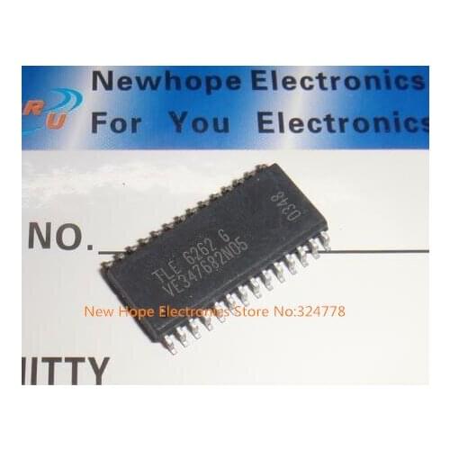 TLE6262G SOP28 TLE6262