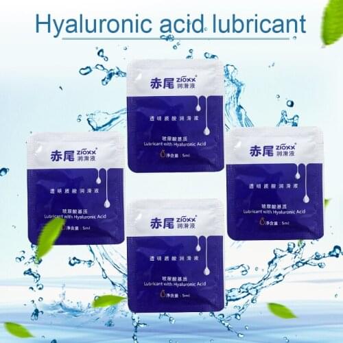 Water-soluble Lubricants 100/250ML Easy To Clean lubricants oil gay anal sex lubricant Vagina massage oil Silk Touch lube