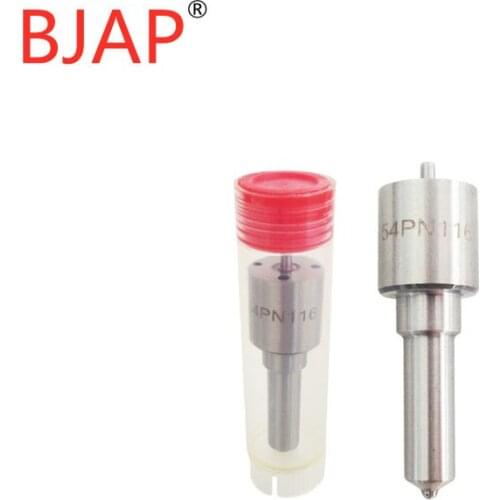 BJAP High Quality Nozzle DLLA154PN116 with Part No.105017-1160