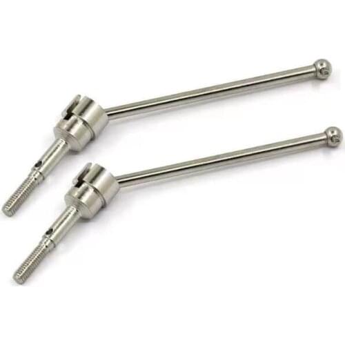 WLtoys 104001 RC car spare parts Upgrade drive shaft assembly axle