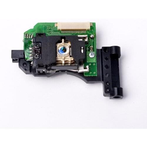 Replacement For SHARP DVD-SH530 DVD Player Spare Parts Laser Lens Lasereinheit ASSY Unit DVDSH530 Optical Pickup BlocOptique