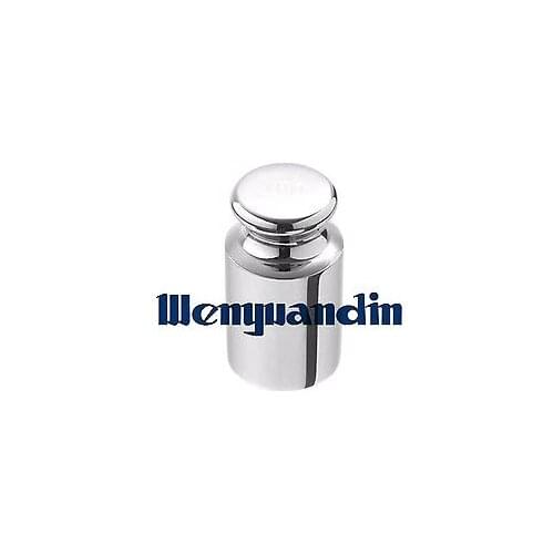 100 Gram Test Calibration Weight Precision Scale For Mini Digital Pocket Balance Calibrate Test