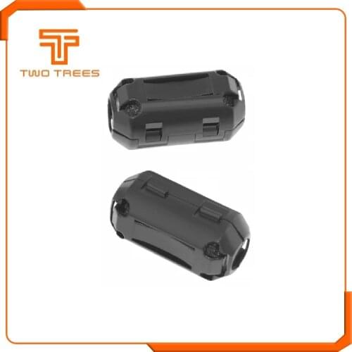 Abs Pla Petg 1.75MM Filament Filters Cleaner Blocks Dust Removal Useful For 3D Printer A6 A8 Cr-10 Ender 3 PRUSA I3 Nozzles