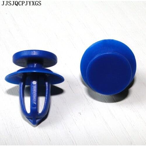 For Chevrolet Cruze New Sail New Regal Hideo LaCrosse Aotu Fasteners Clamp Car Door Panel Lining Board Clips For GM#13252118