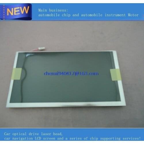 Free shipping 7" LB070WQ5-TD01 LB070WQ5(TD)(01) screen for Opel Vauxhall car dvd navigation lcd display panel