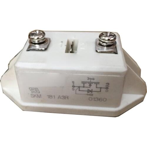 SKM181A3R Actual Stock Photos Original Goods