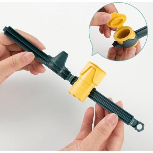 Food sealing clip kitchen tools plastic bag outlet mouth food moisture-proof sealing clip outlet sealer