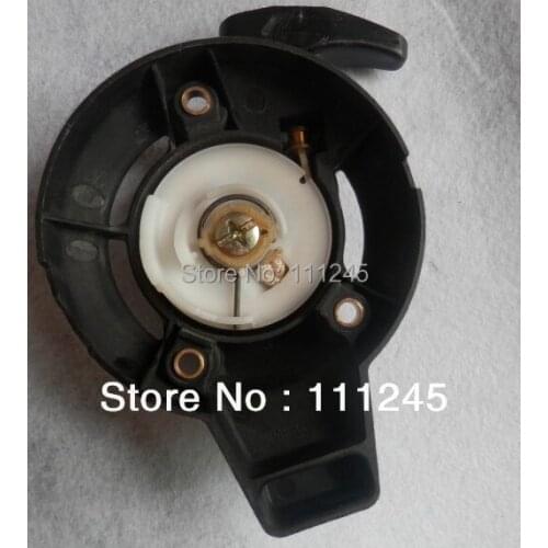 GX25 RECOIL STARTER FOR HONDA GX24 GX25N 25CC 4 CYCLE HHB25 BLOWER ULT425 UMS425 UMK425 TRIMMER BRUSHCUTTER PULL START