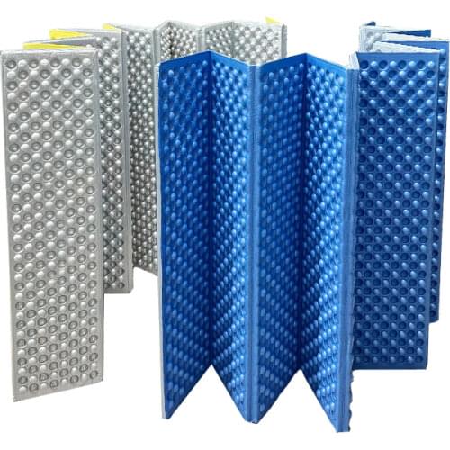 JUNGLELEOPARD Folding Travel Mats