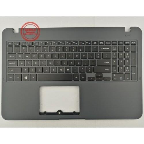 GZEELE For Samsung NP350XAA 35X0AA 351XAA 350XAA 500r5h notebook keyboard C shell keyboard
