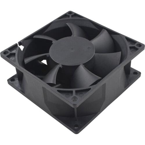 NEW FOR HAYKEA 4500RPM 9238 EC Fan 220V 92X92X38MM COOLER