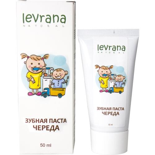 Детские зубные пасты Levrana China At AliExpress