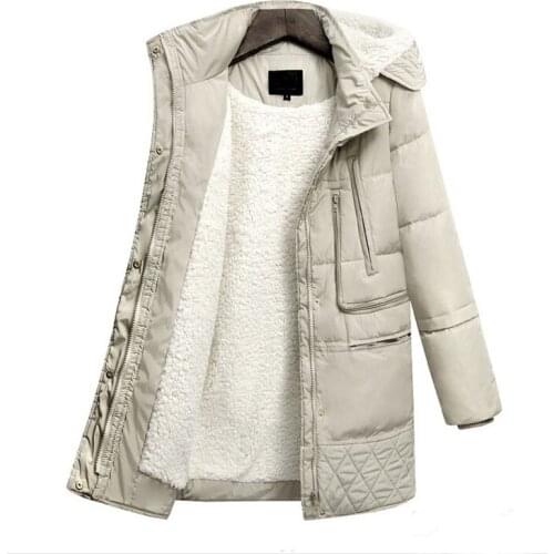 LOW LUV Women's Parkas