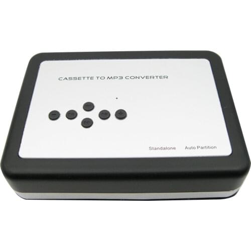 MOONBIFFY Cassette Recorders