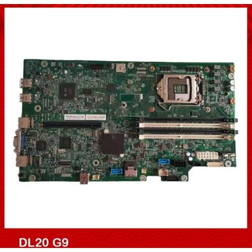 Original Server Motherboard For HP for DL20 G9 823793-001 812124-001 Good Quality