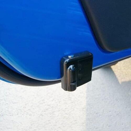 Car Door Welcome Projector Shadow Logo Light For Suzuki Swift Spoiler Grand Vitara SX4 Jimny Samurai Bandit Alto Gsxr 600 GS500