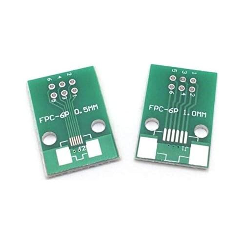 TECNOSTORE Chips For Cartridges
