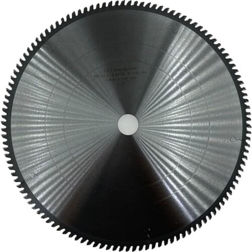 High quality 350*30 exporting tct saw blade for cutting wood