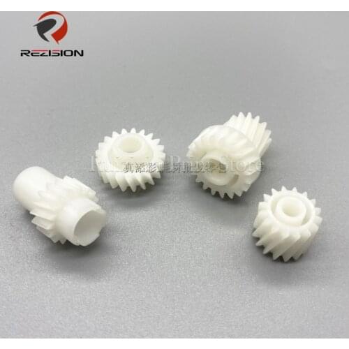 High Quality Developer Gear For Konica Minolta C226 C266 C284 C224 C364 C454 C554 C221 C281 C7222 C7226 C227 C287 Copier Parts