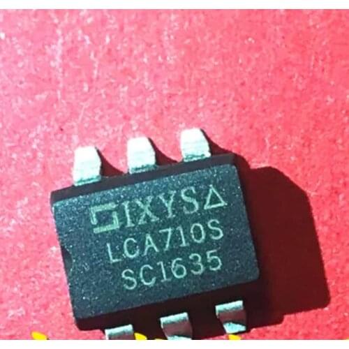 10-20PCS/ LCA710S LCA710STR LCA710 SOP6