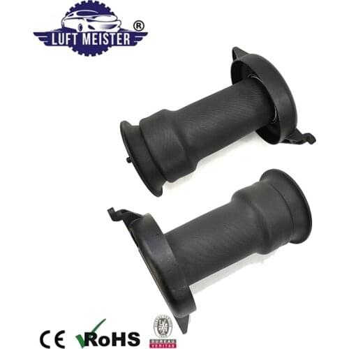 2pcs Fit for Peugeot Boxer 2007-2016 Rear Air Suspension Spring Bag Air Ballon 1350998080 5102W8/ 5102.W8/ 5102 W8