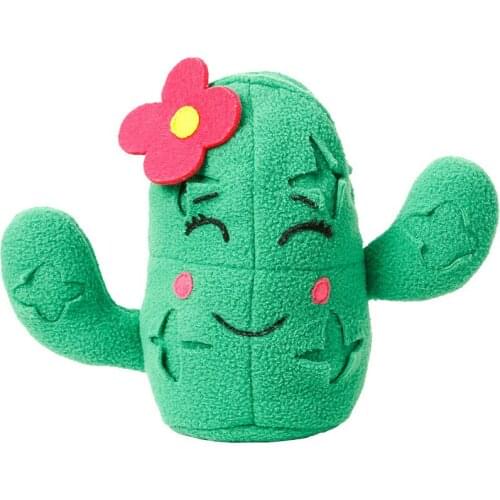 3-in-1 package pineapple cactus leakage food toy dog training pet toys sniffing dog boredom supplies dog supplies