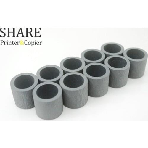 RL1-1497-000CN RL1-1497 RL1-1497-000 COMPATIBLE NEW PICKUP ROLLER TIRE FOR HP P1606 M1536 P1566 P1505 M201 M202 M225 M226 M1522