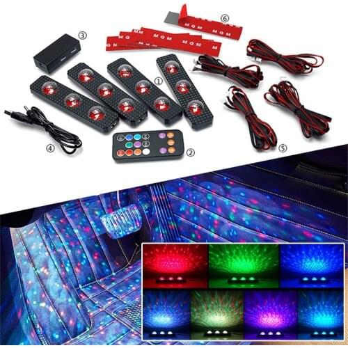 GUBANG Headlight Accessories
