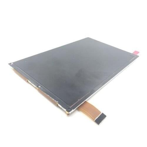 New LCD Display Matrix 7" inch for Prestigio MultiPad PMT3777 3G TABLET LCD Screen Panel Lens replacement