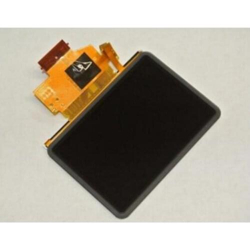 NEW LCD Display Screen For Canon FOR EOS 6D Mark II / 6D2 / 77D 800D Digital Camera Repair Part